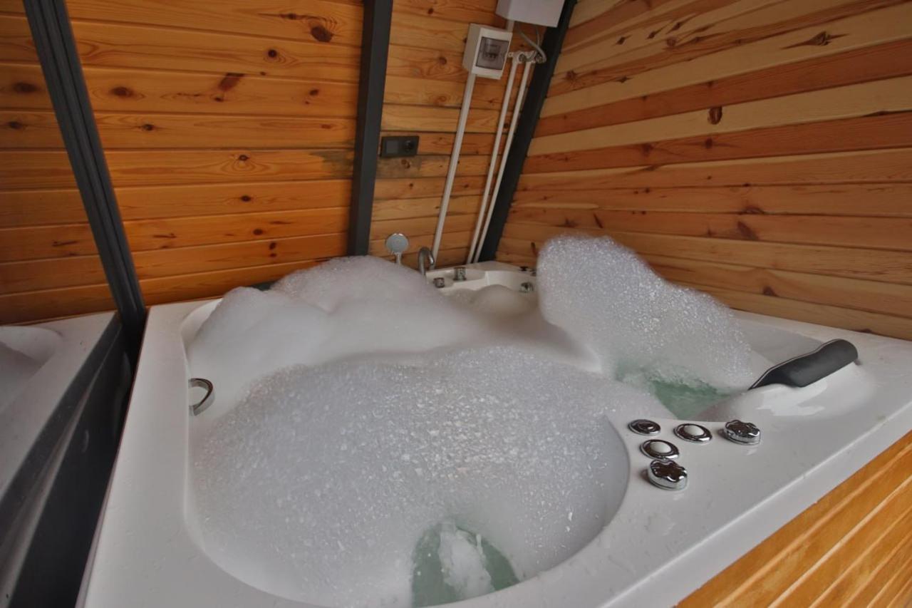Hat Naturel Resort Sapanca Extérieur photo