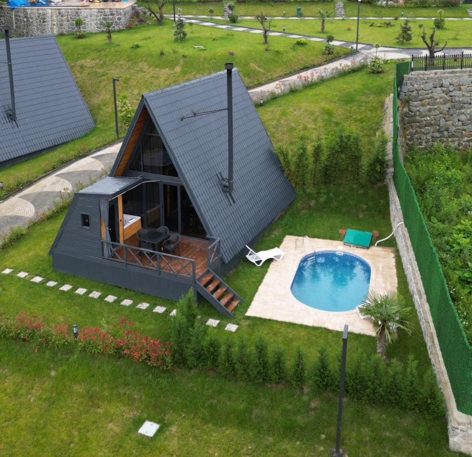 Hat Naturel Resort Sapanca Extérieur photo