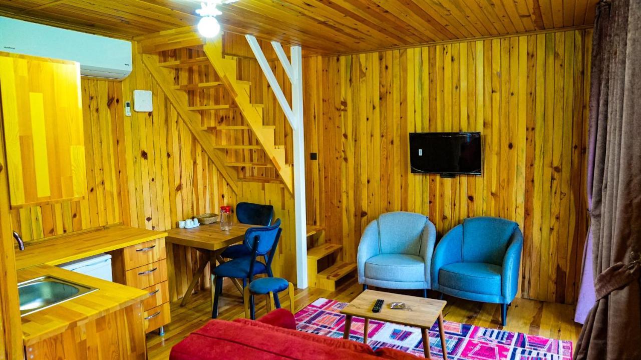 Hat Naturel Resort Sapanca Extérieur photo