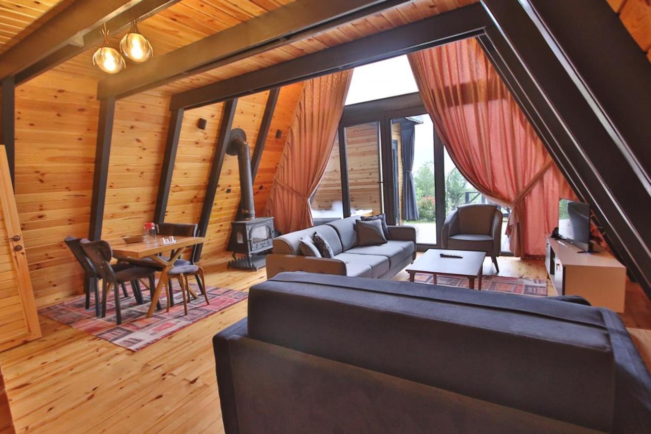 Hat Naturel Resort Sapanca Extérieur photo