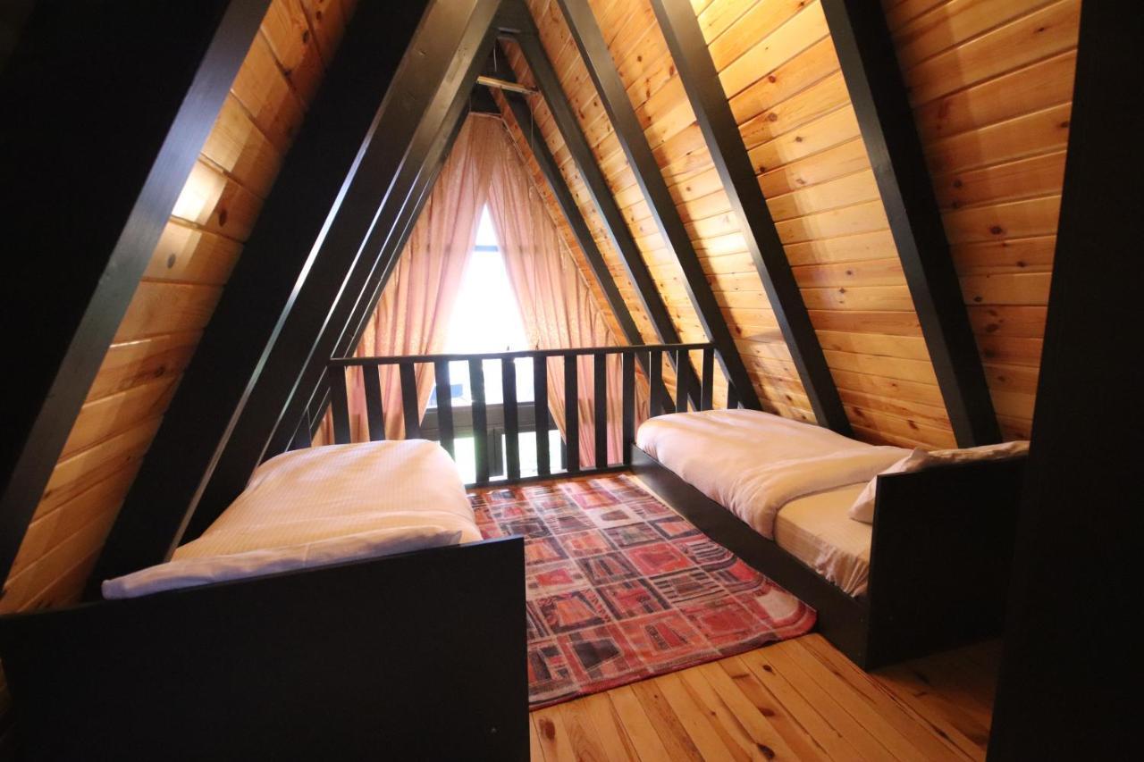 Hat Naturel Resort Sapanca Extérieur photo