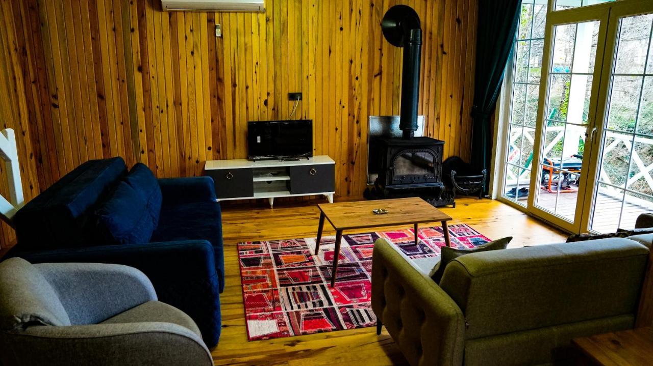 Hat Naturel Resort Sapanca Extérieur photo
