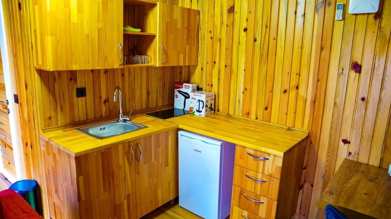 Hat Naturel Resort Sapanca Extérieur photo