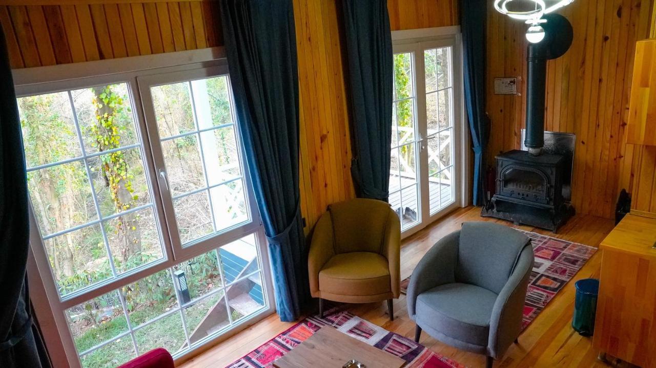 Hat Naturel Resort Sapanca Extérieur photo
