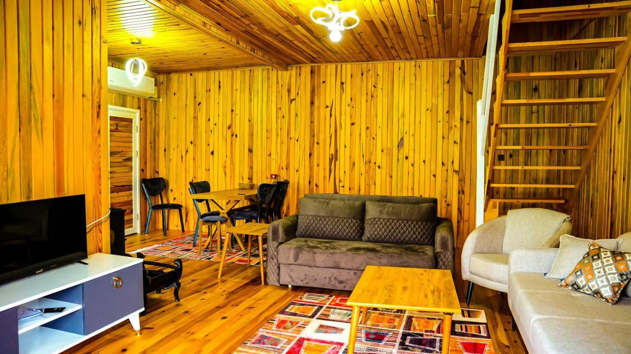 Hat Naturel Resort Sapanca Extérieur photo