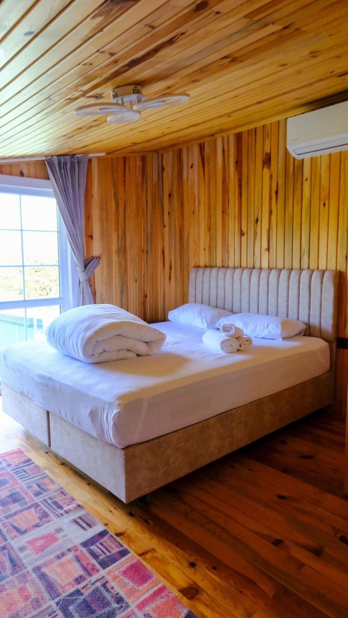 Hat Naturel Resort Sapanca Extérieur photo