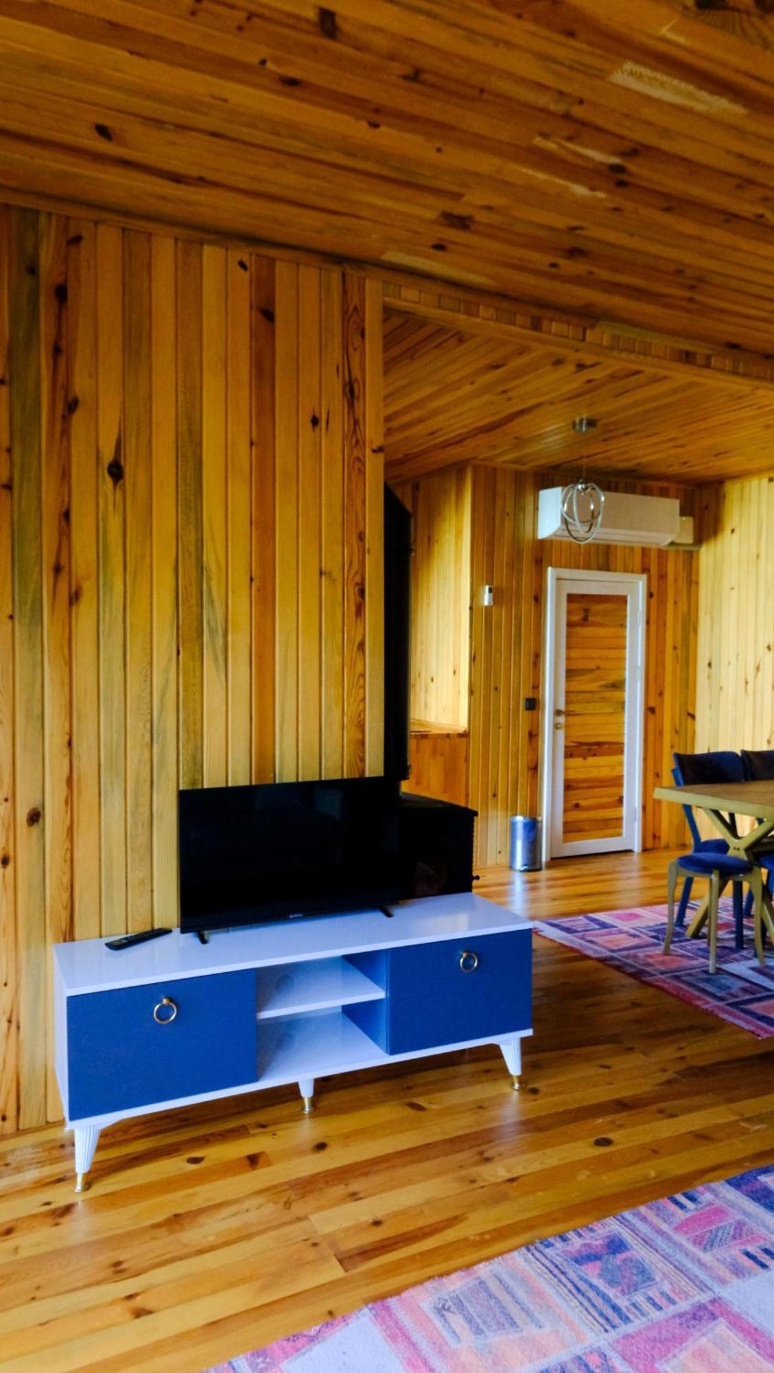 Hat Naturel Resort Sapanca Extérieur photo