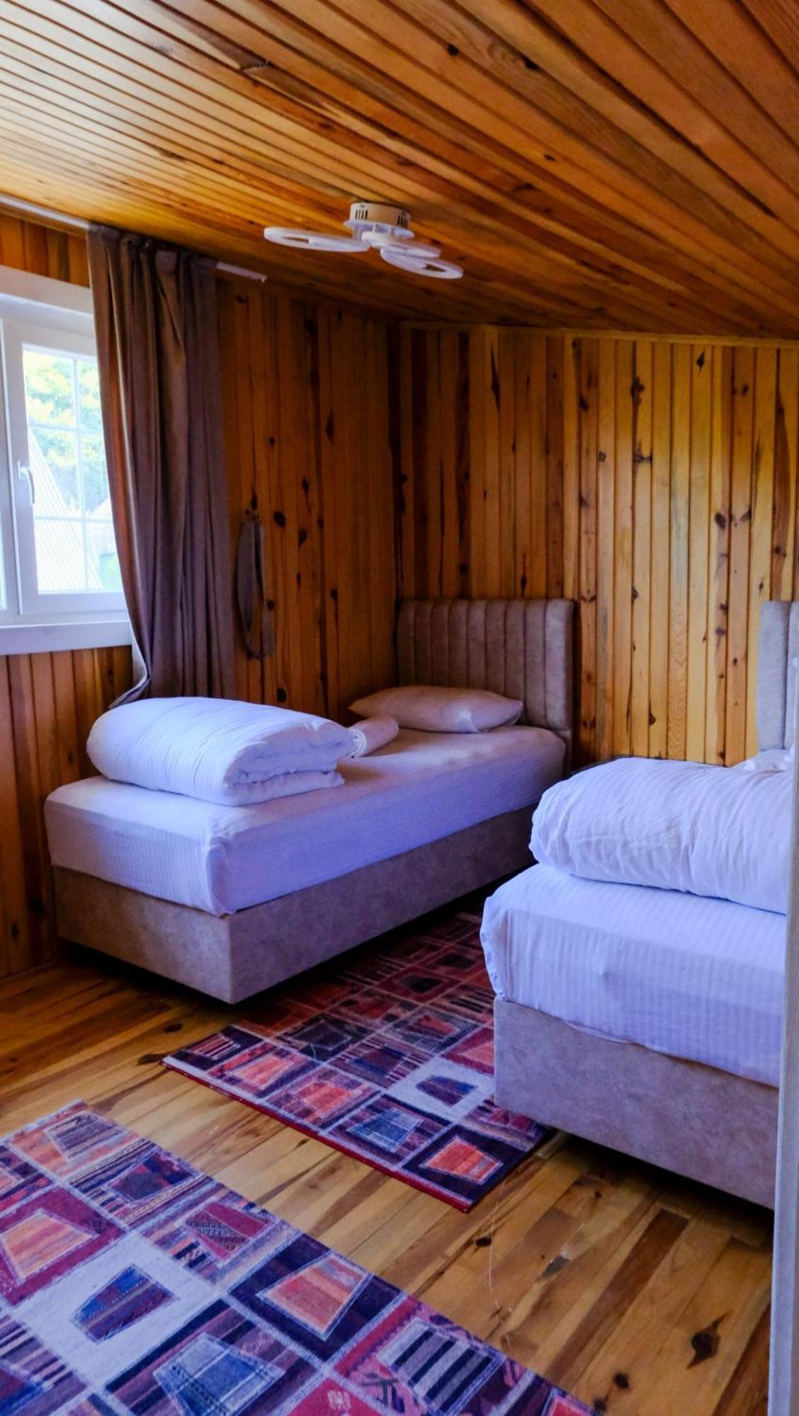 Hat Naturel Resort Sapanca Extérieur photo