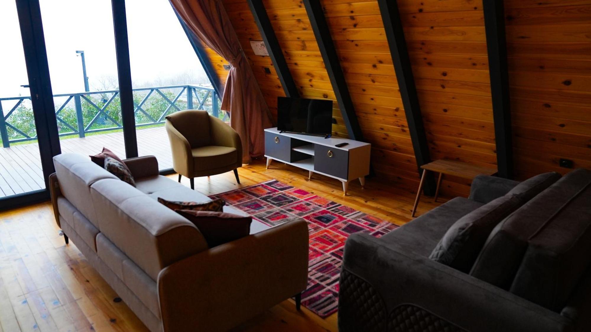 Hat Naturel Resort Sapanca Extérieur photo