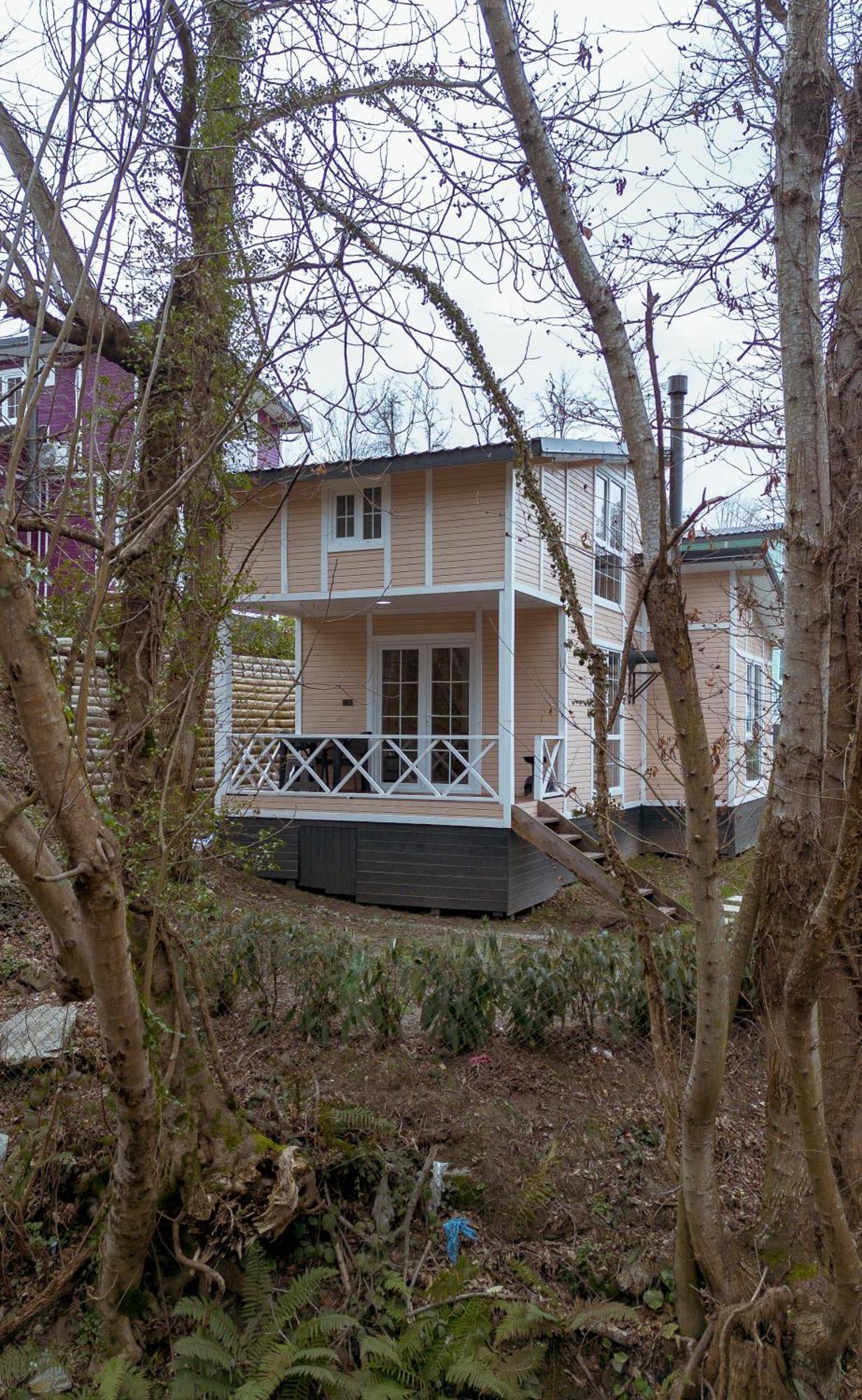 Hat Naturel Resort Sapanca Extérieur photo